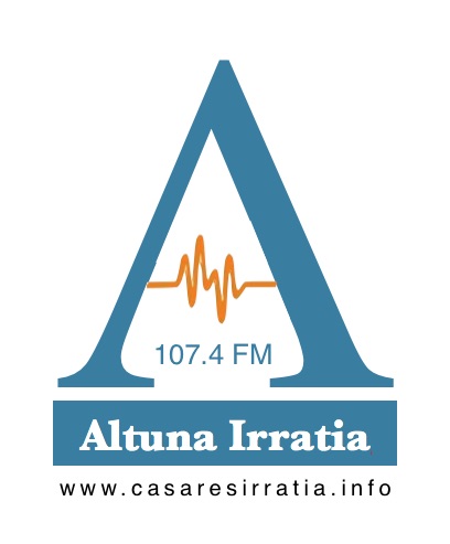 Logo Altuna Irratia
