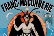 Masonería y Satanismo