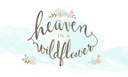 Heaven in a wild Flower